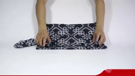 Customizable Reusable Grocery Tote Bag for Eco