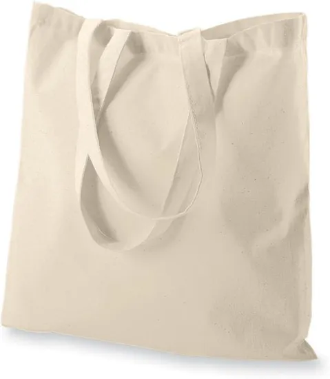 New Product 2025 Custom Tote Bag Polyester Blank Cotton Canvas Reusable Shopping with Pocket and Zipper Handbag Tote Bag 