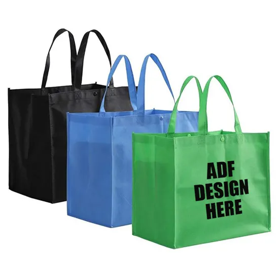 Ultrasonic Shopping Bag Budget