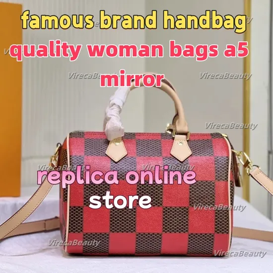 Vintage Tote Bag Made of Cotton and Linen Calfskin Shoulder Bag 1: 1original Copy Replicas Luxury Top Quality AAA 5A Copy Backpack Travel Bag Tote Bag 