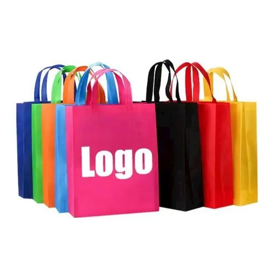 Custom Logo Silkscreen Printing Eco