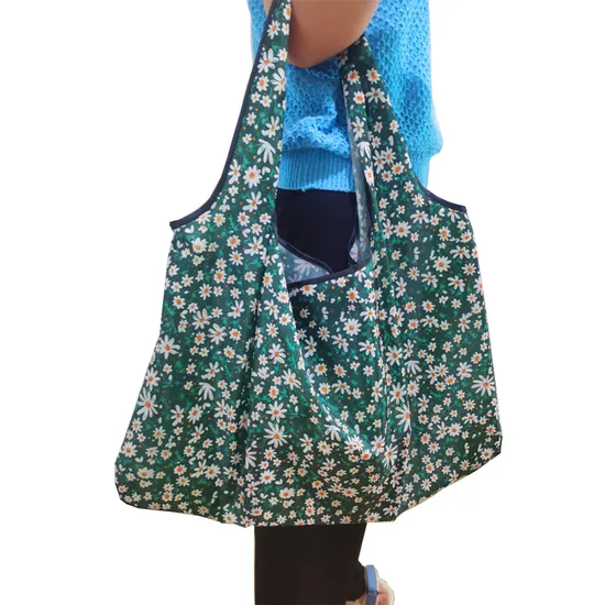 Printed Cotton/Nylon/Polyester/Velvet/Non Woven/Linen Drawstring Cover Dust Pouch Bag (for Shoe/Handbags/ 