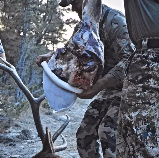Hunting Game Meat Bag in Various Sizes 100%Cotton or Polyester
